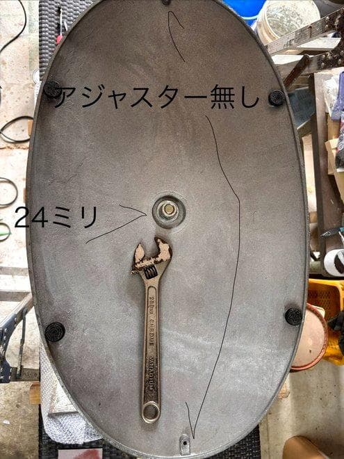 4人ボックステーブル木製 約65cm x 100cm　高さ72cm