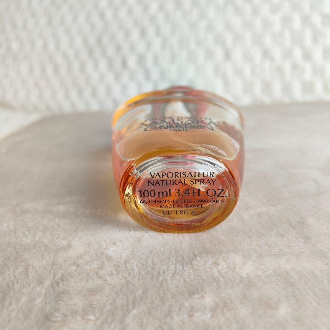 GUERLAIN サムサラ オードトワレ 100ml