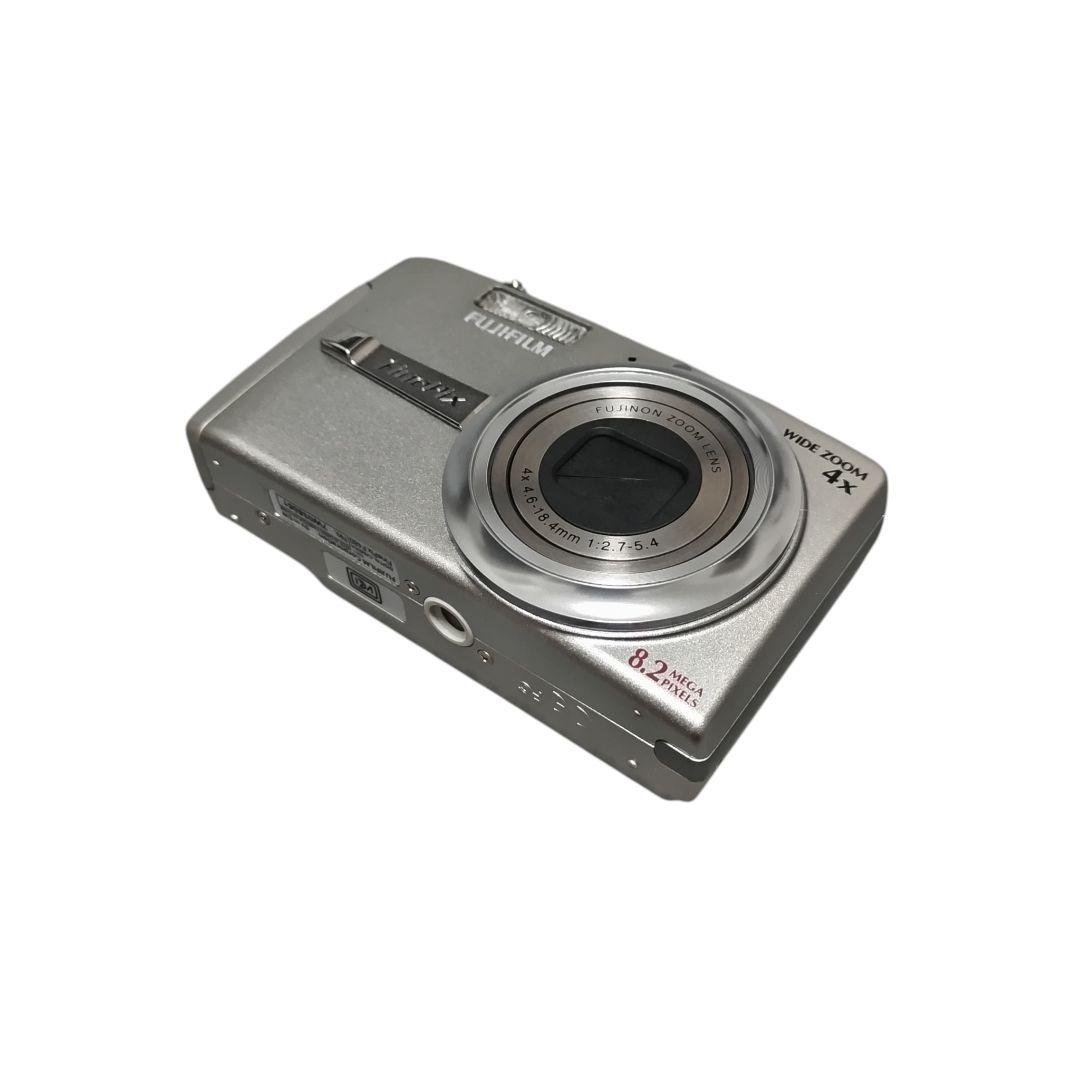FUJIFILM コンパクトデジタルカメラ FINEPIX F480