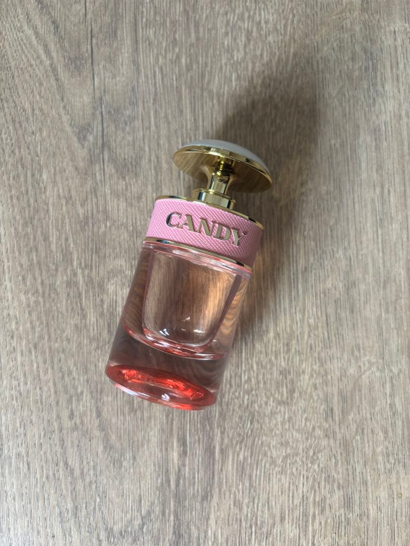 【美品】PRADA 香水　Candy