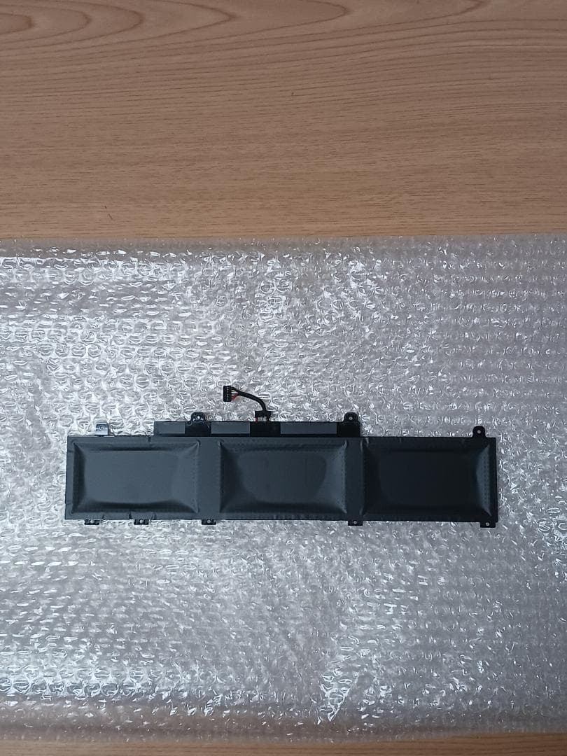 ThinPad L15用純正バッテリ　MH45584／L21D3PG1