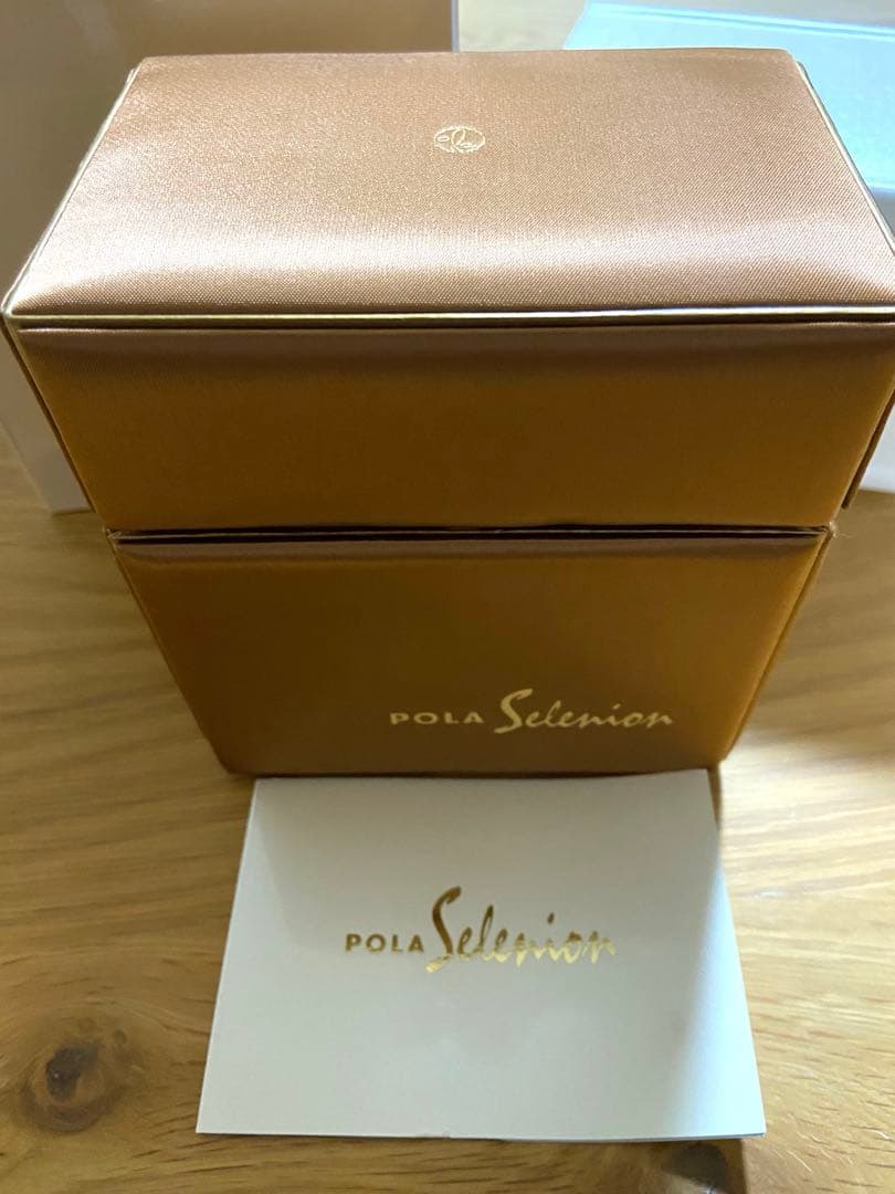 POLA selenion ポーラ　パフュームセレニオン30ml