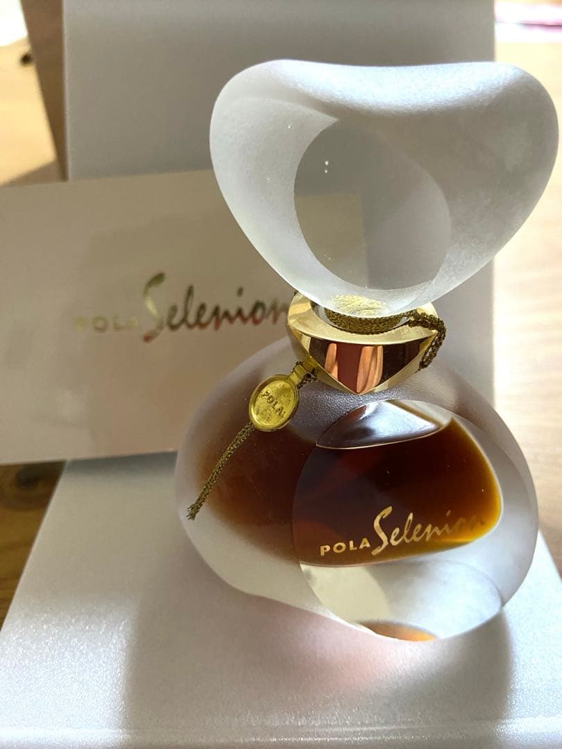 POLA selenion ポーラ　パフュームセレニオン30ml