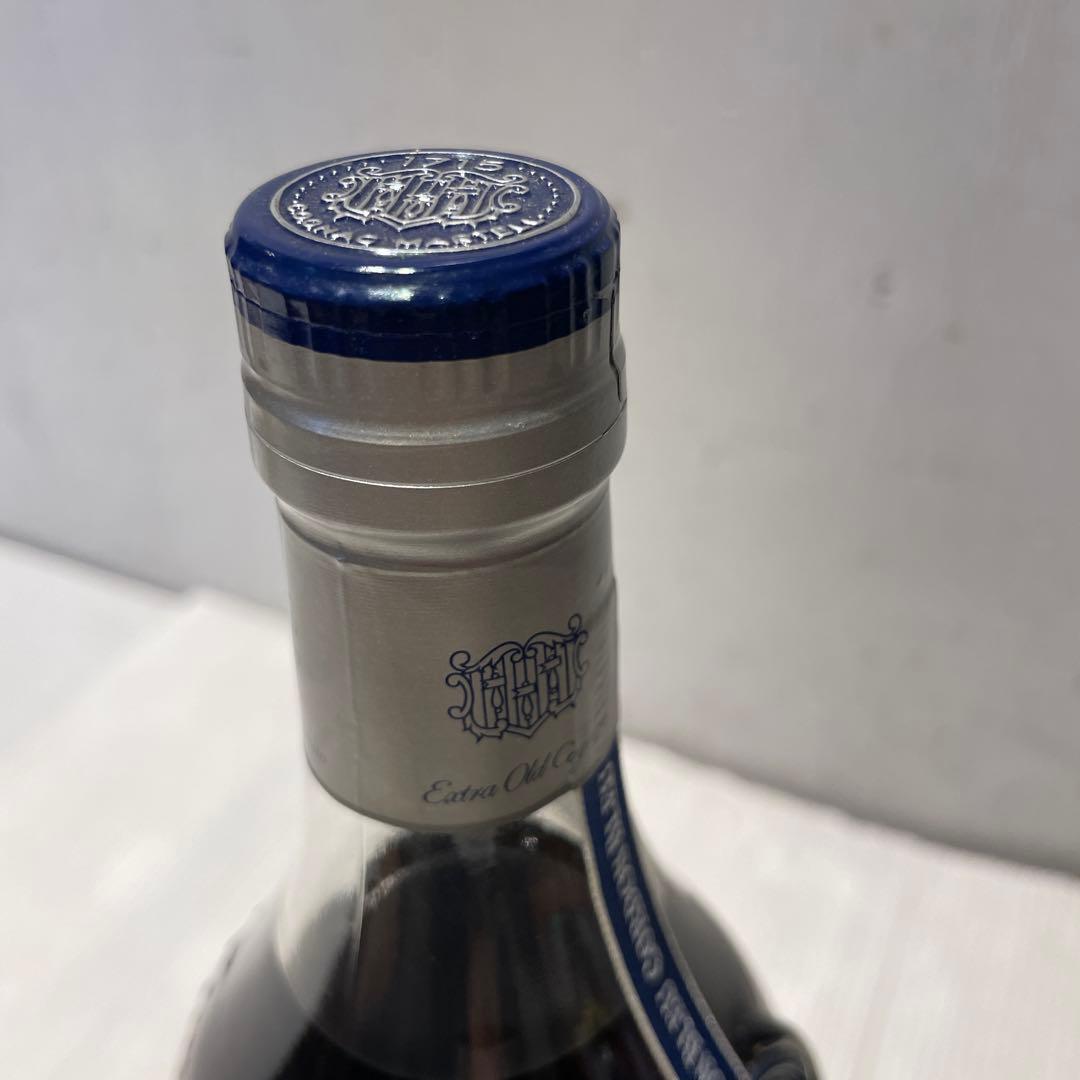 未開封 マーテル コルドンブルー エクストラオールド コニャック 700ml