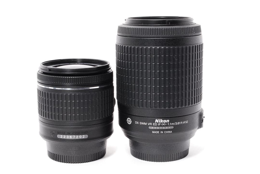 ◆ショット数僅か◆Nikon D5300◆一眼レフカメラ◆WiFi転送◆新品級◆