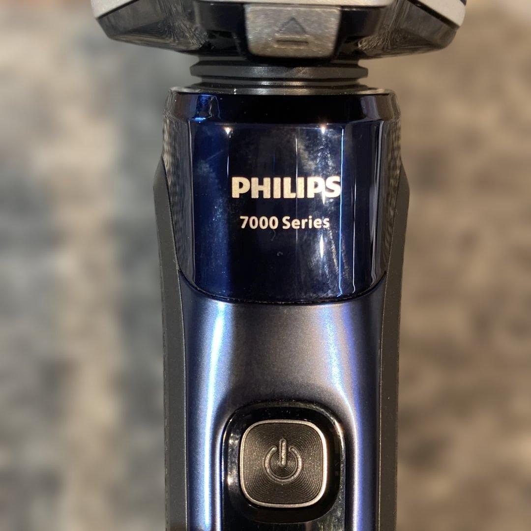 PHILIPS 7000 Series メンズシェーバー　1
