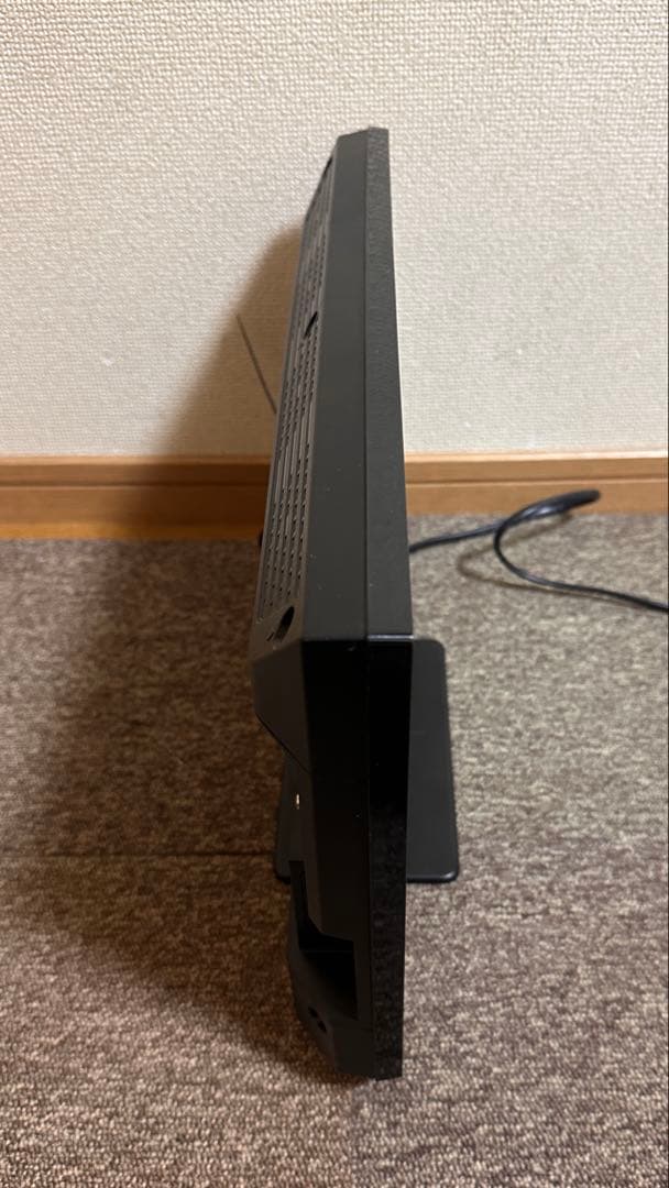 2024年製 SHARP 2T-19DE /シャープ19インチ液晶テレビNO 2