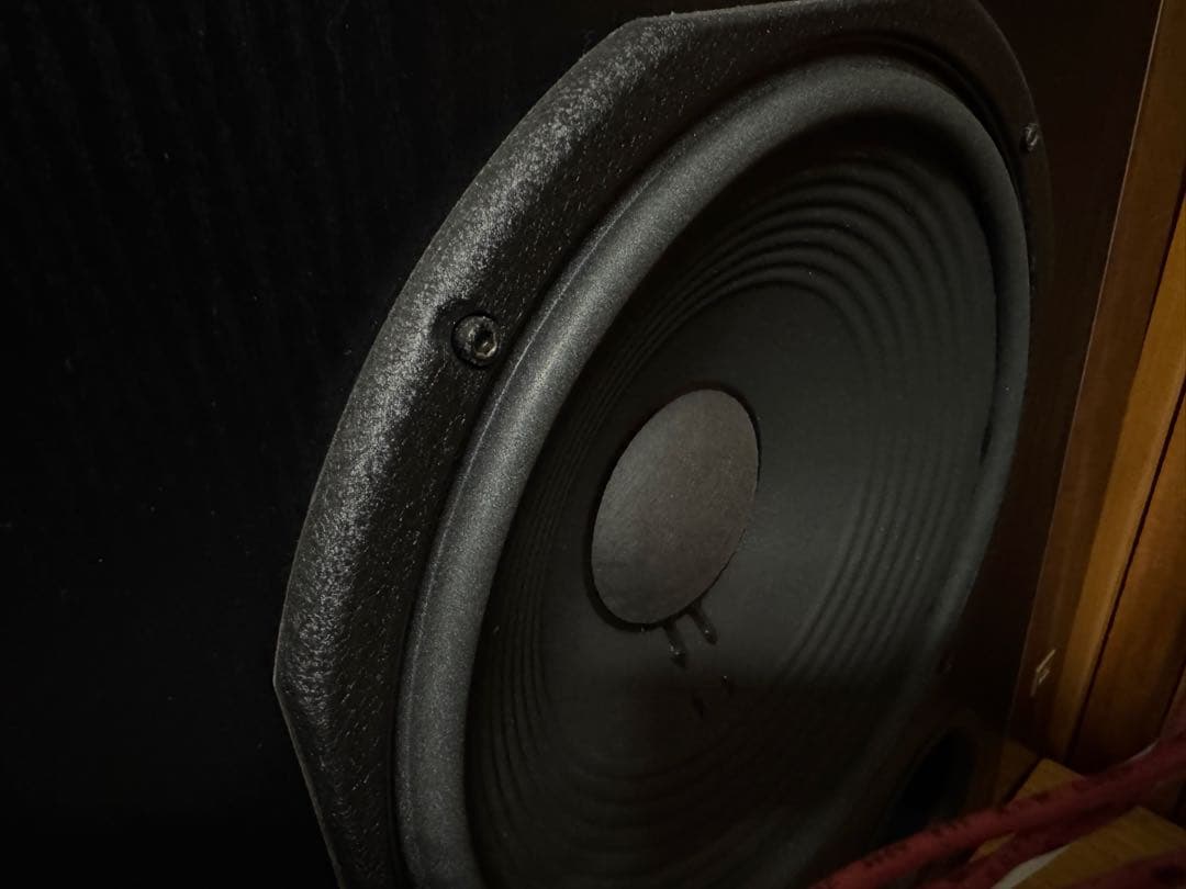 2/1 JBL S2600 2Weyスピーカー