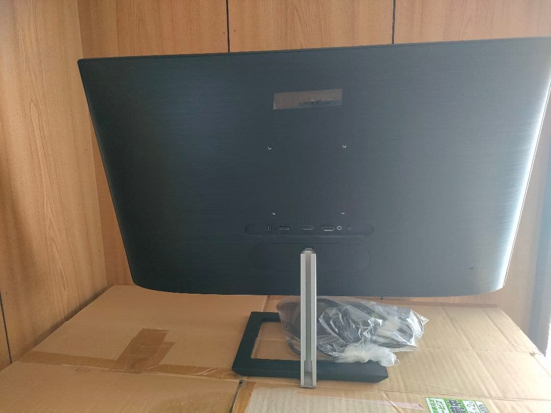 PHILIPS 27インチ 4K モニター 278E1A/11 ディスプレイ