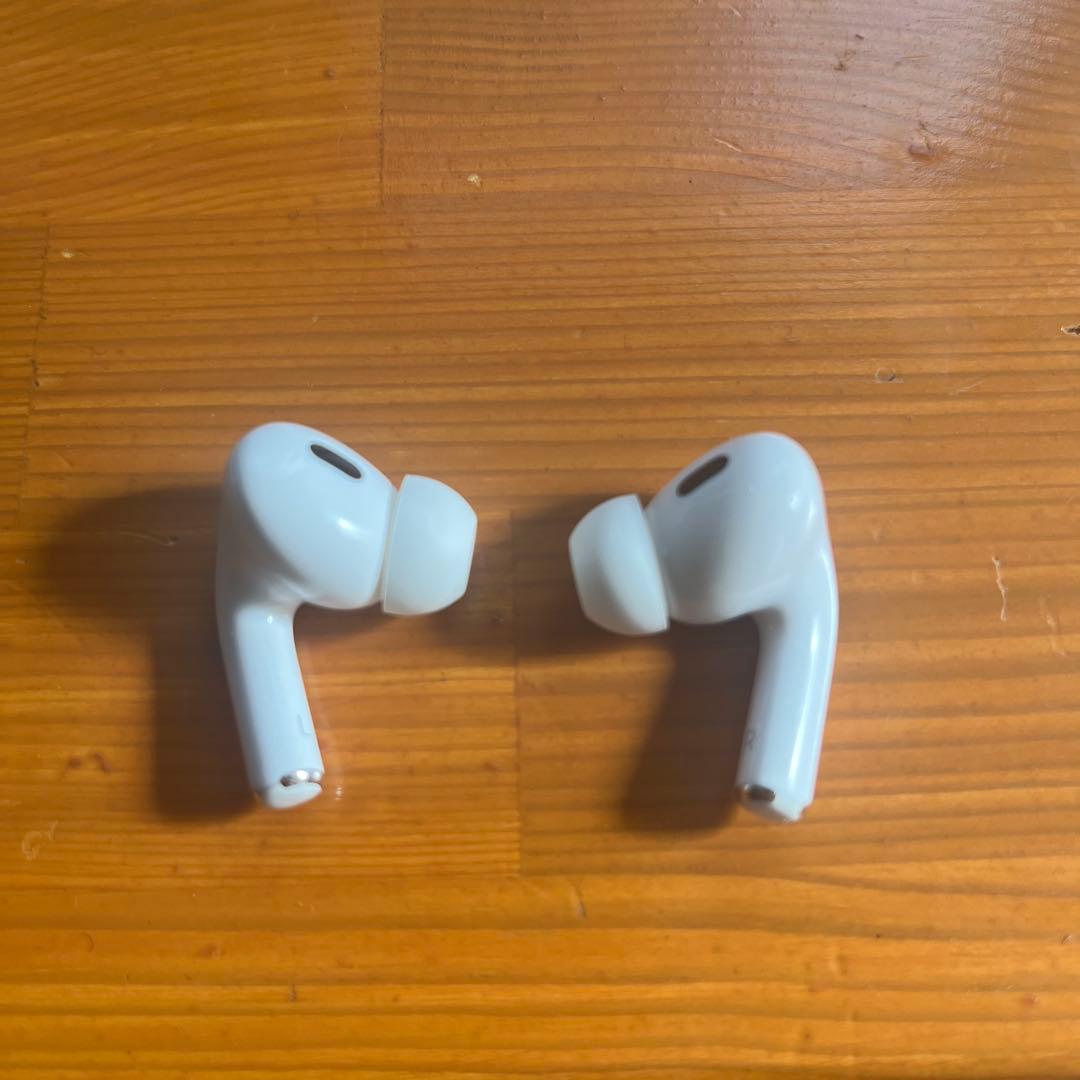 AirPods Pro第3世代片方