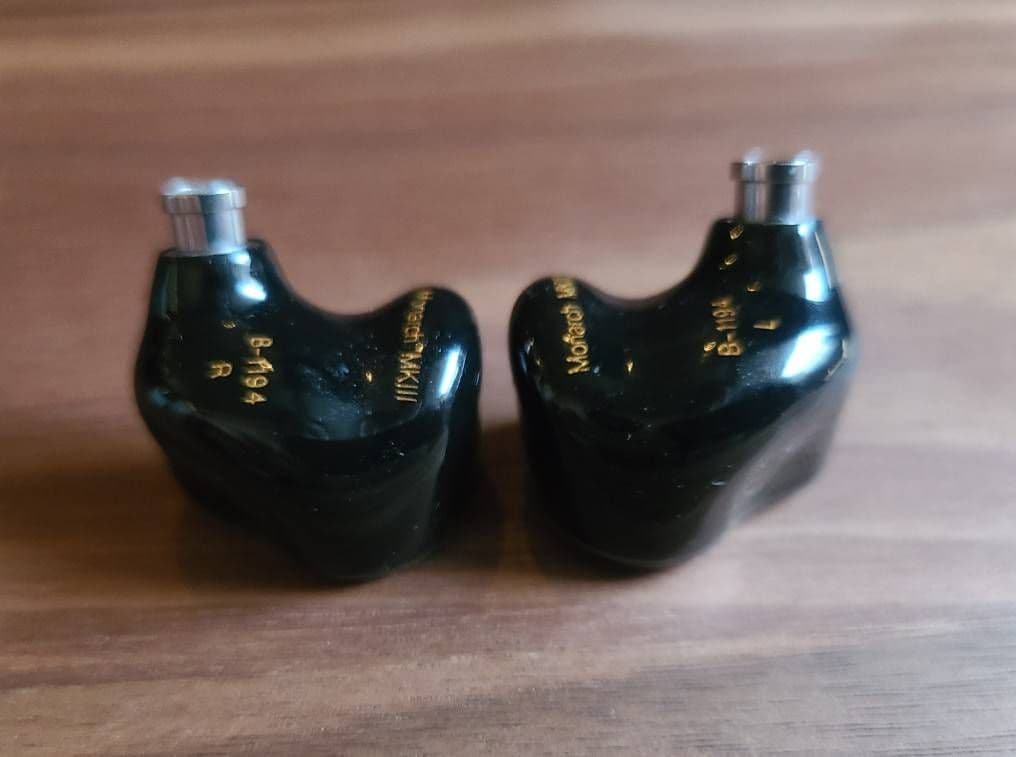 THIEAUDIO Monarch MK III イヤホン