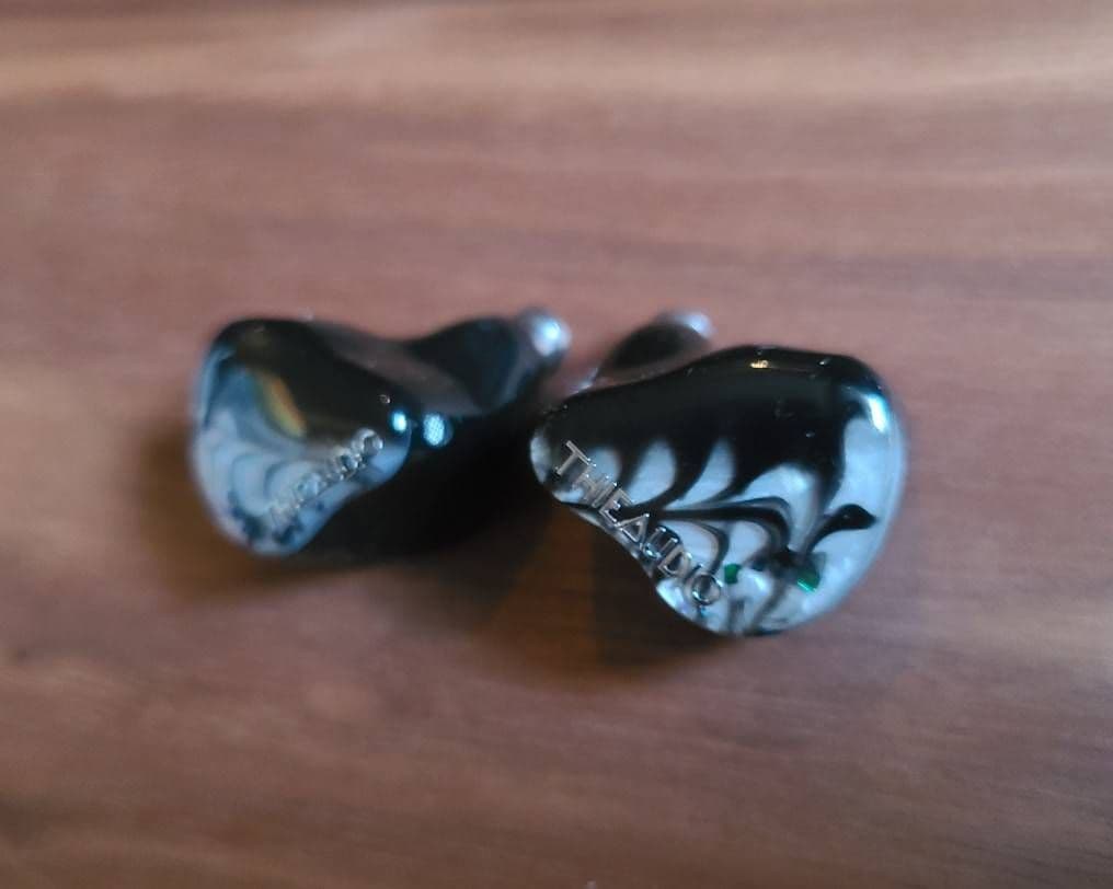 THIEAUDIO Monarch MK III イヤホン