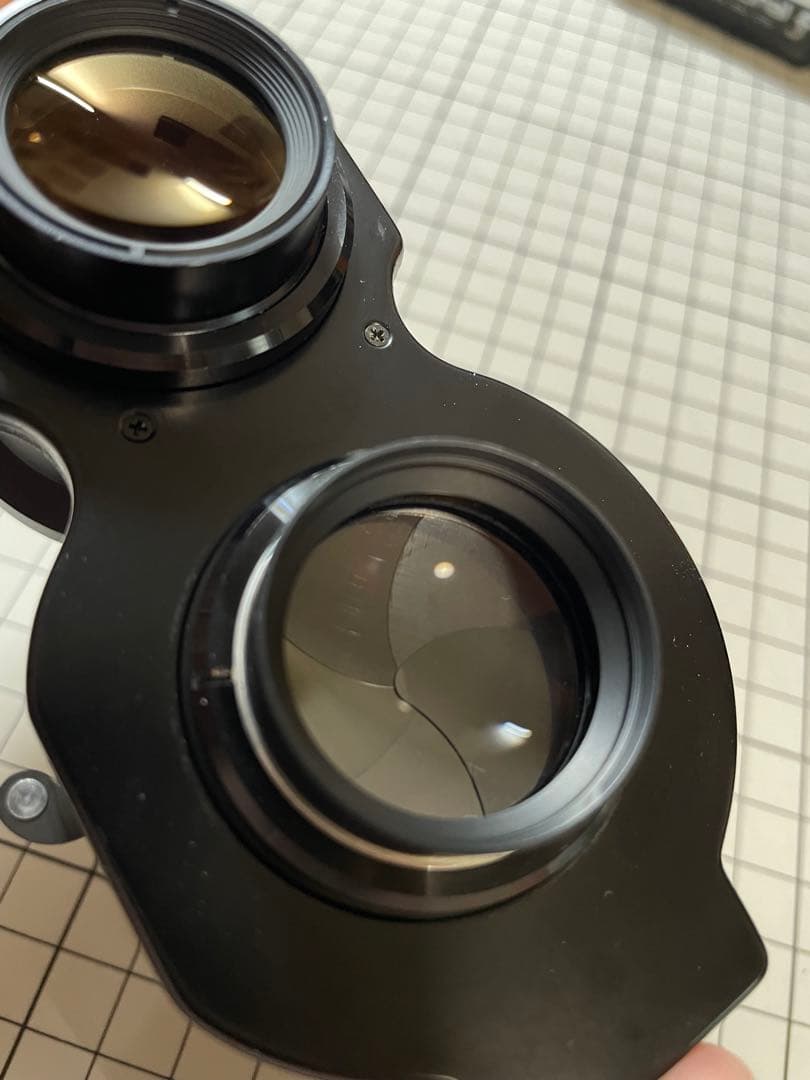 「美品引退品」Mamiya C330f レンズ3本付き 箱付き