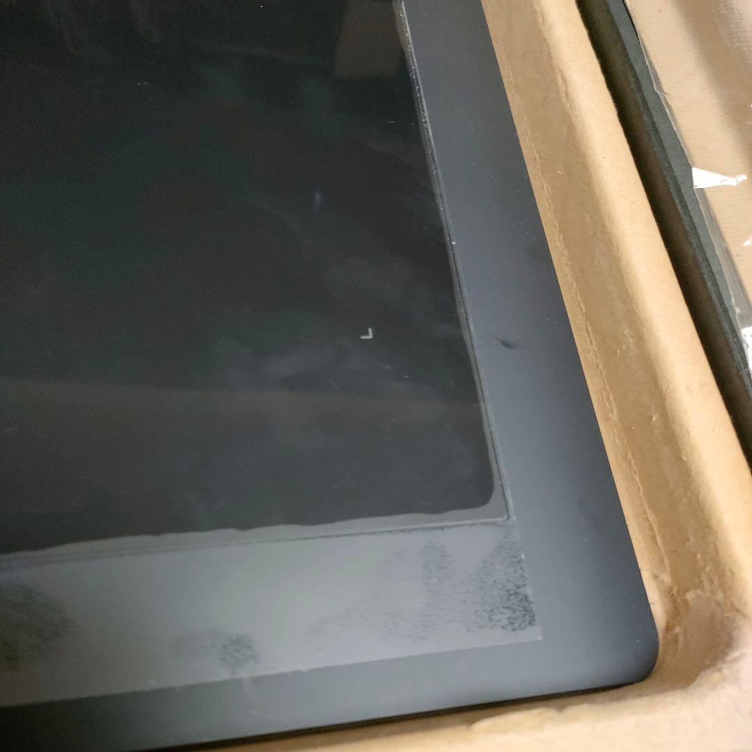 ワコムペンタブレット intuos pro Large Lサイズ PTH-851
