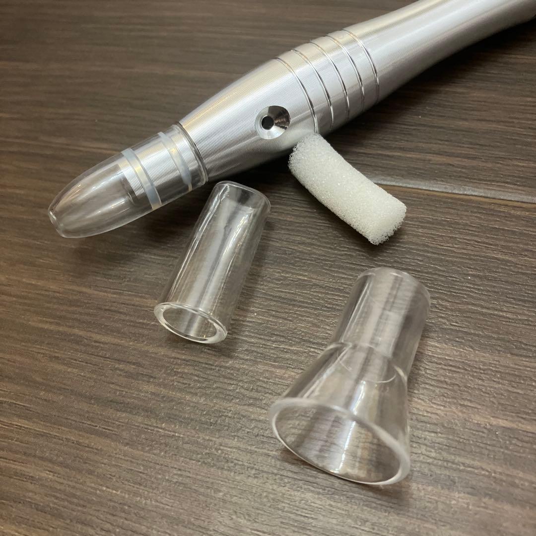 【美品】業務用吸引＆スプレー美顔器 mini ビューティーガレージ　エステ