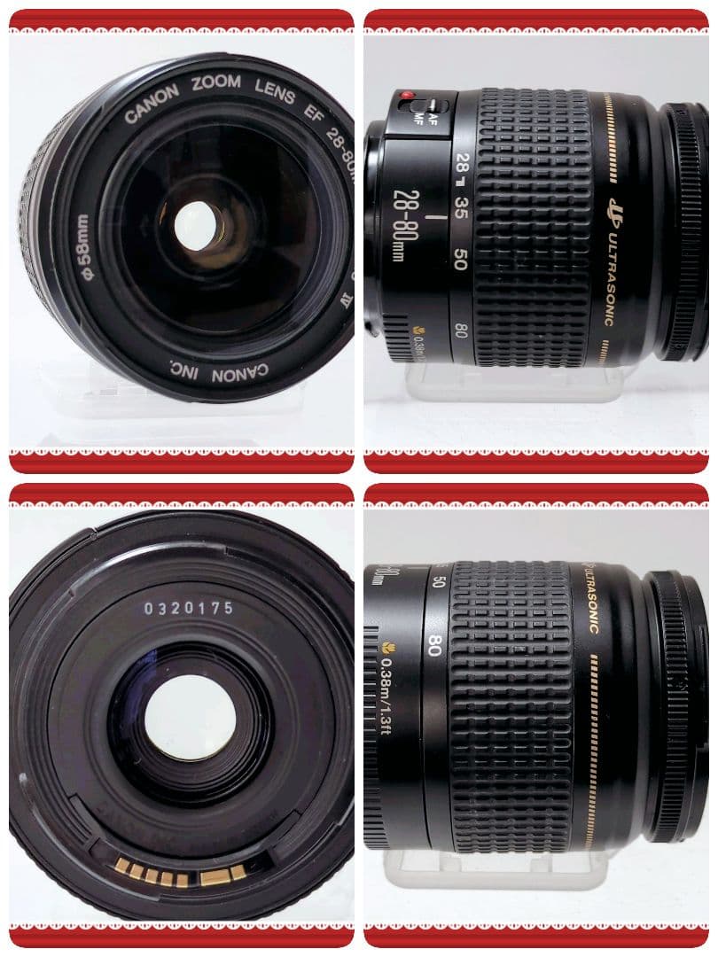 ❤️Canon❤️EOS Kiss ❤️X3❤️元箱有❤️スマホ転送可能❤️