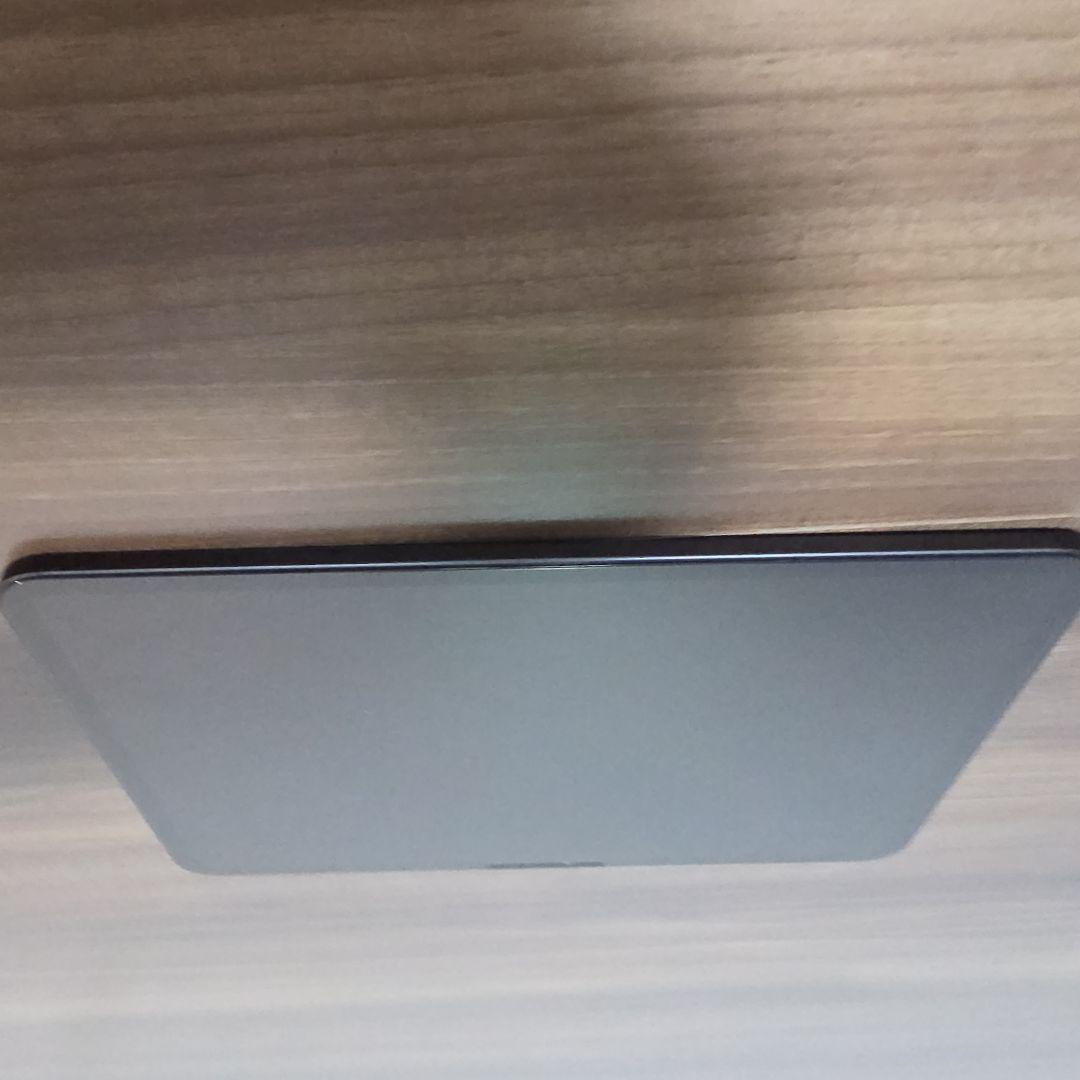 11インチ iPad Pro（M5/2025） 512GB スペースブラック