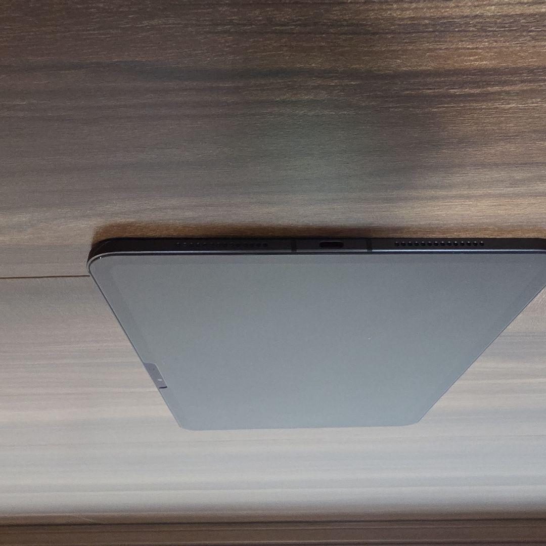 11インチ iPad Pro（M5/2025） 512GB スペースブラック