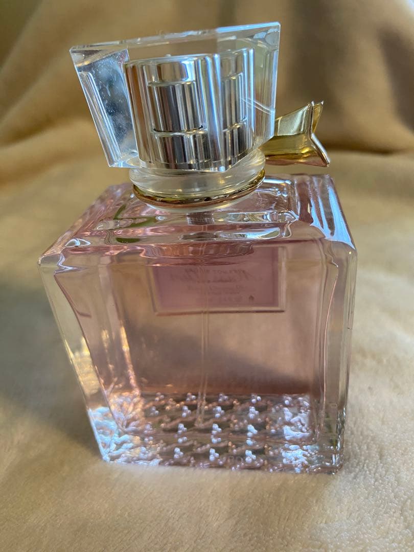 ディオール　Blooming Bouquet 香水　100ml