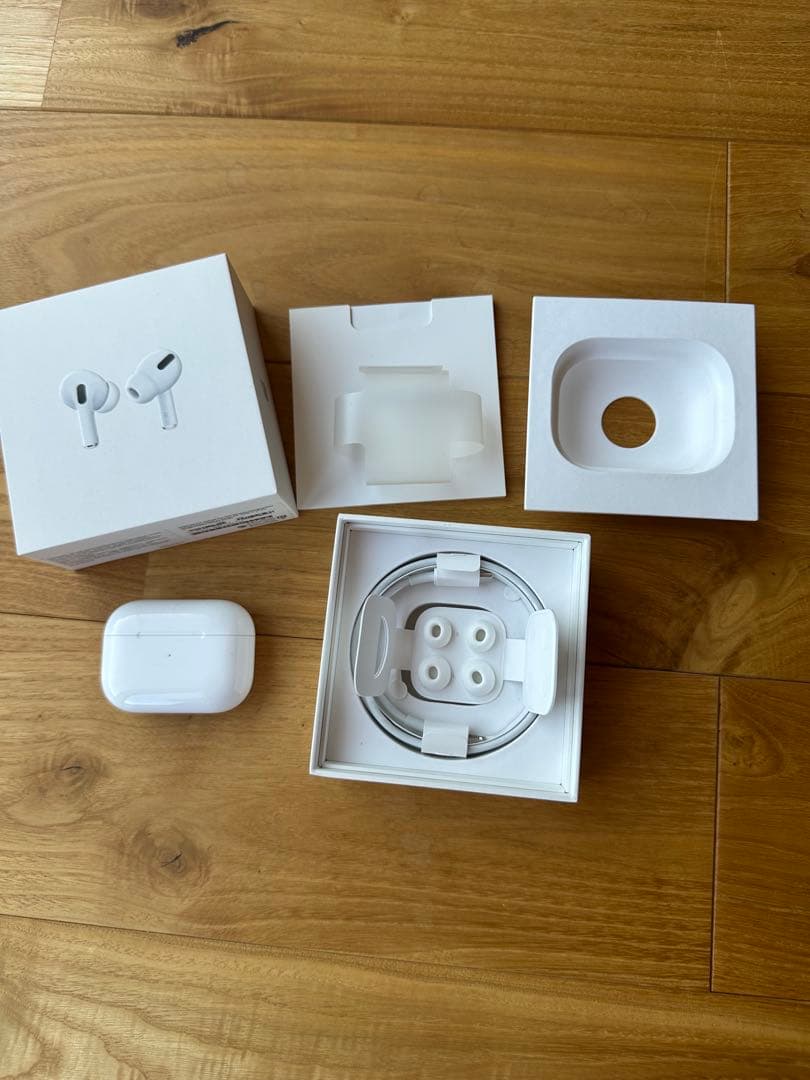 AirPods Pro 第１世代
