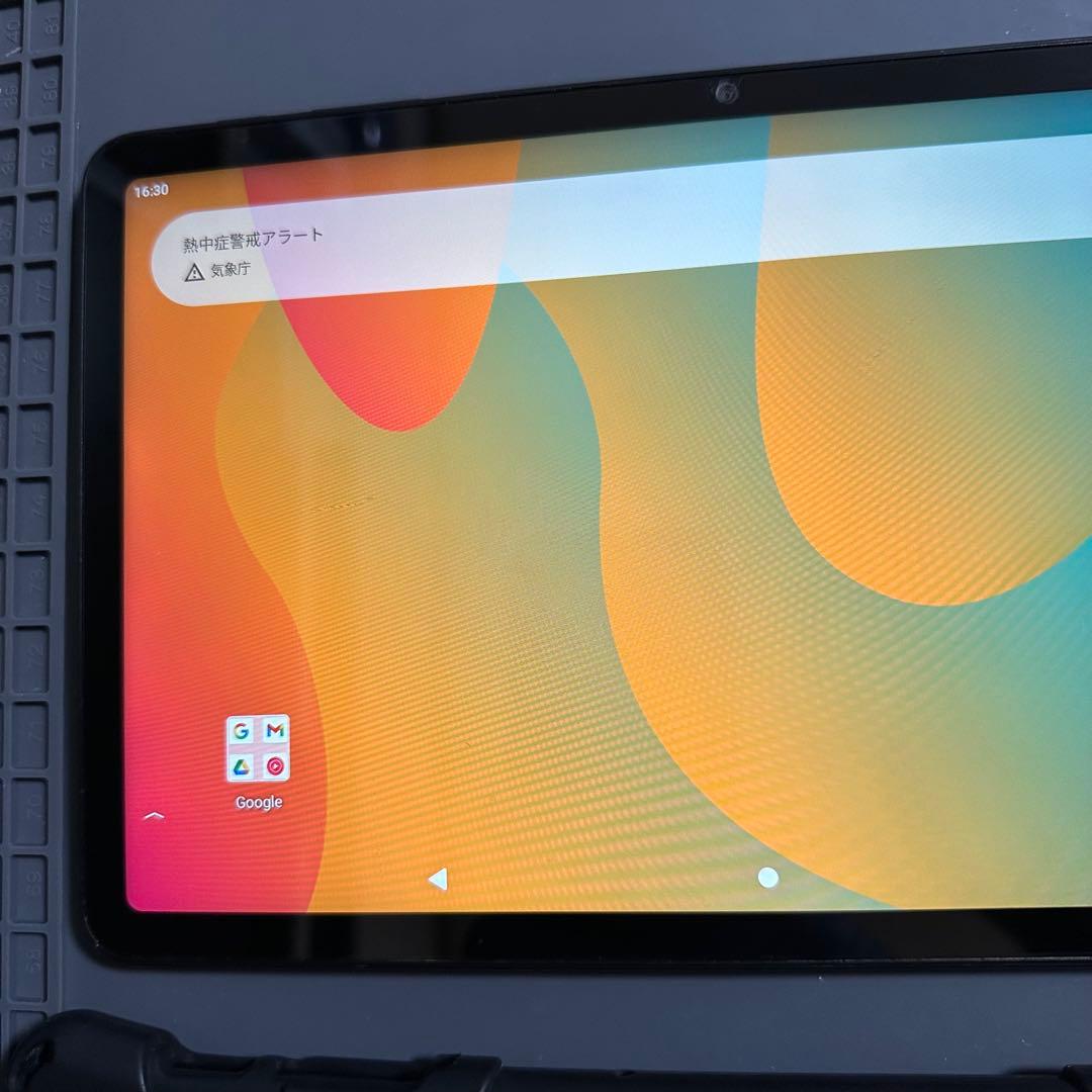 動作確認済み ALLODCUBE iPlay 40H タブレット 本体 ケース付