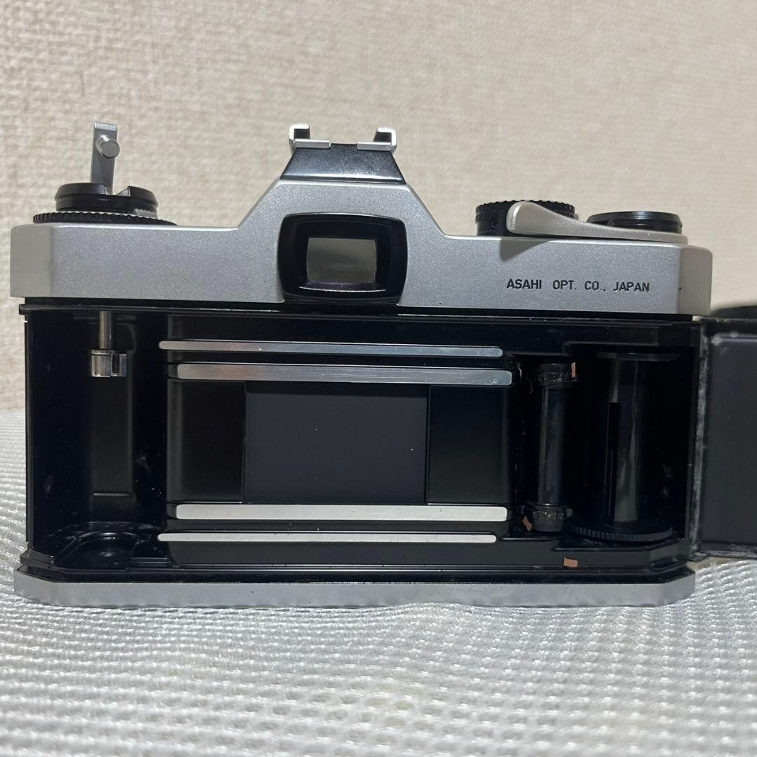 ASAHI PENTAX SPORTMATIC F(フィルム一眼レフ)