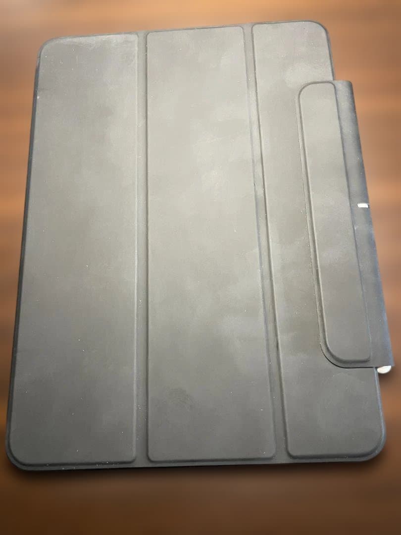 Apple iPad グレー 本体 + Apple Pencil