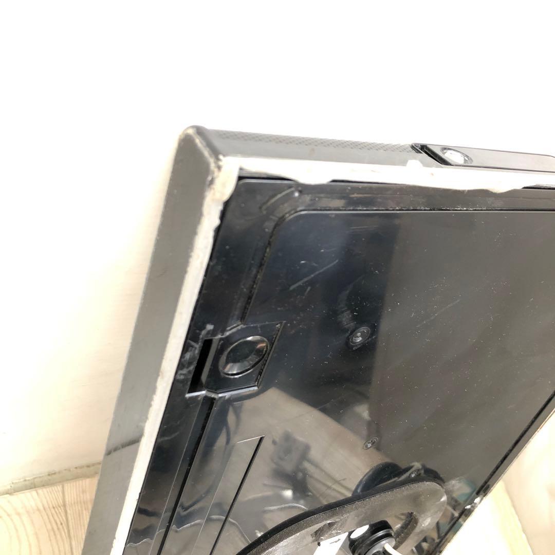 リンナイ　浴槽テレビ　DS-1600HV　2019年製　リモコン無し　動作確認済