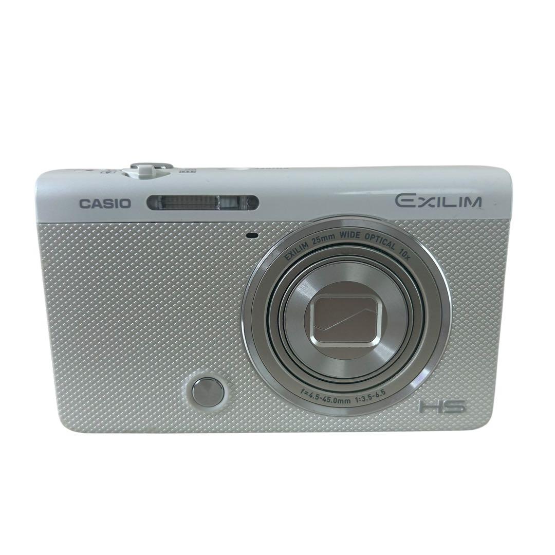 動作確認済み CASIO EXILIM EX-ZR70 コンパクトデジタルカメラ