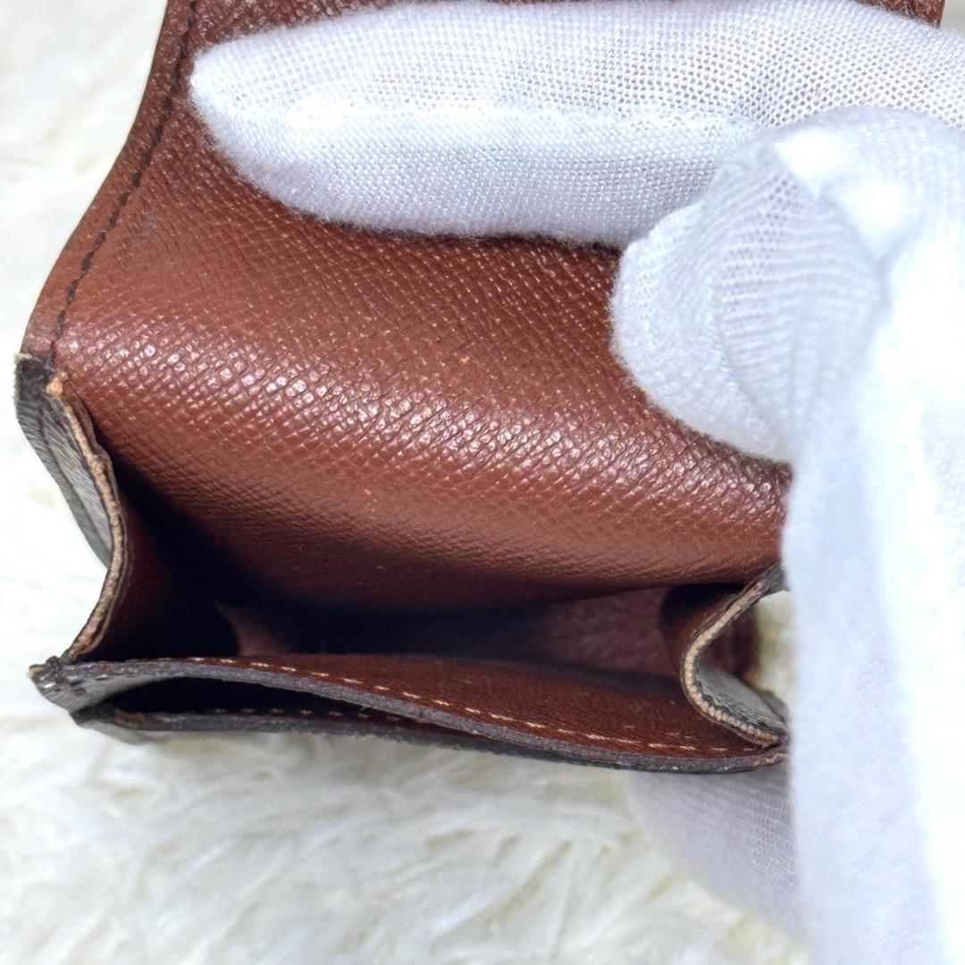 LOUIS VUITTON M63024 モノグラム エテュイシガレットケース