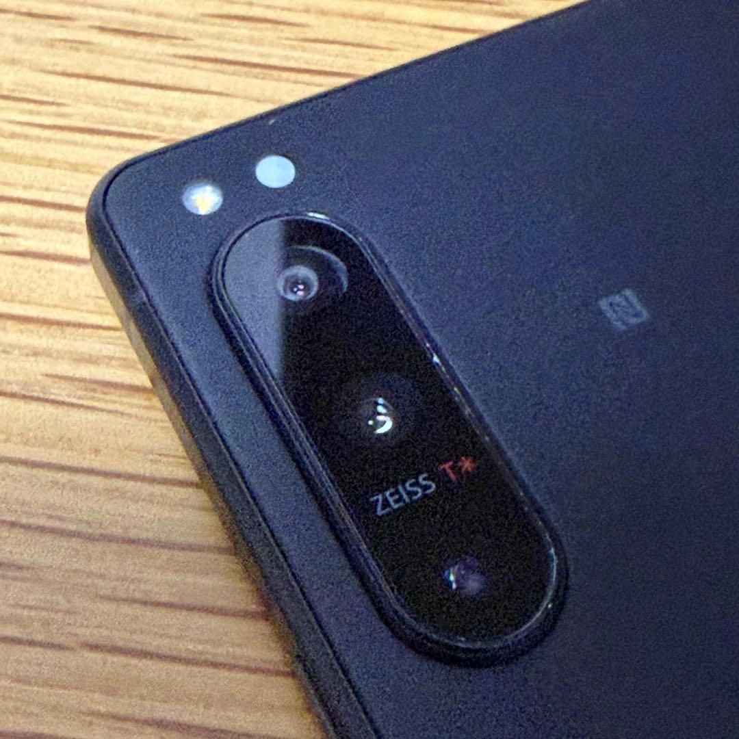 20367 美品】XPERIA 5 IV 128GB SIMフリー
