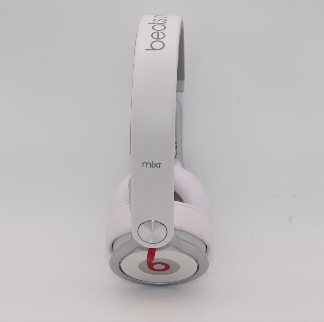 【美品】Beats mixr ビーツ ミキサー ホワイト