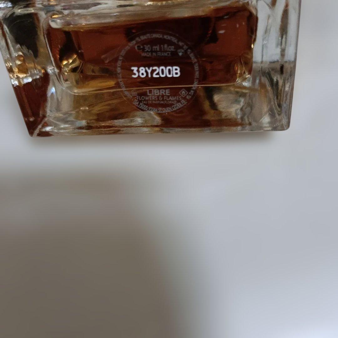 香水(ユニセックス) Yves Saint Laurent LIBRE30ml