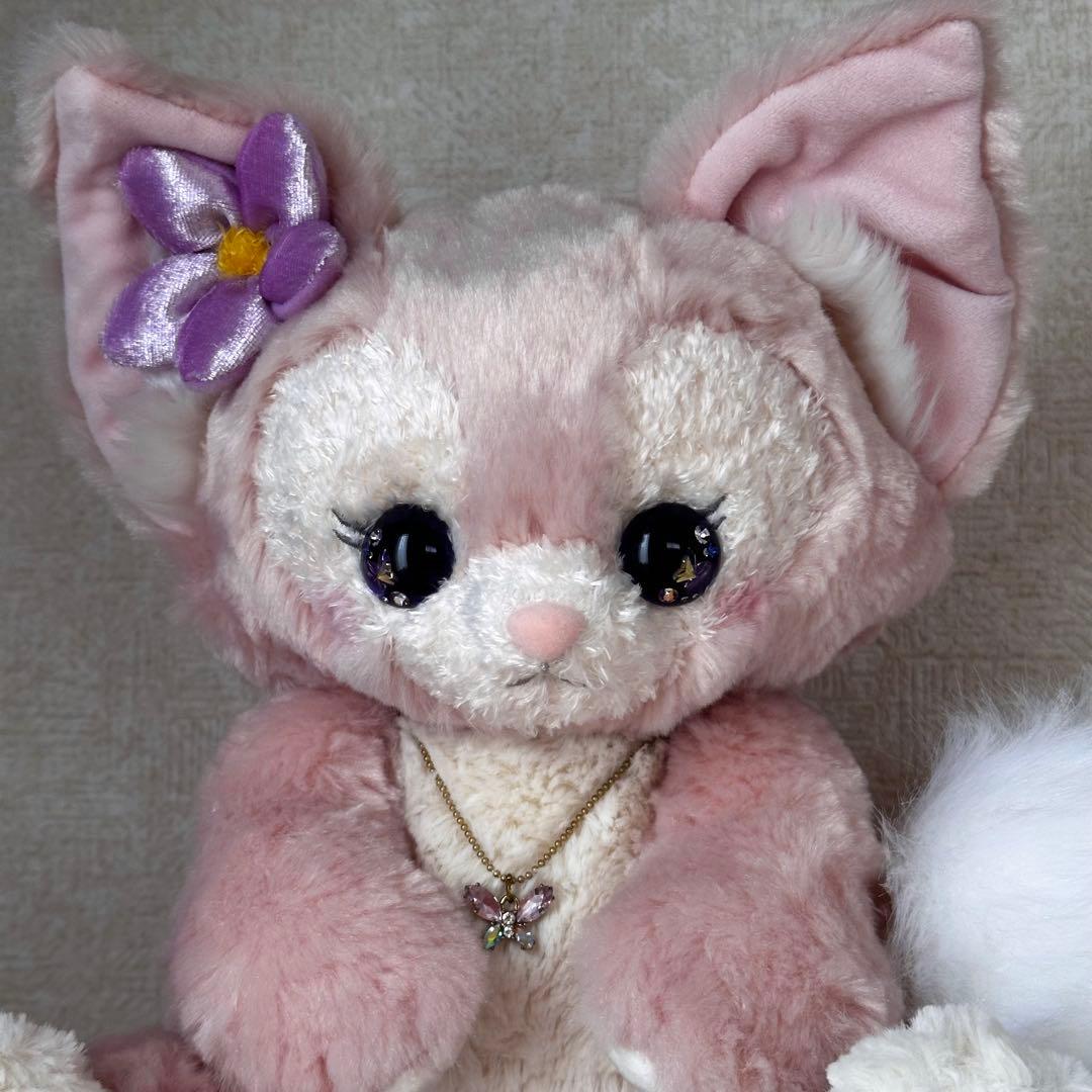 ぬいぐるみ リメイク ハンドメイド
