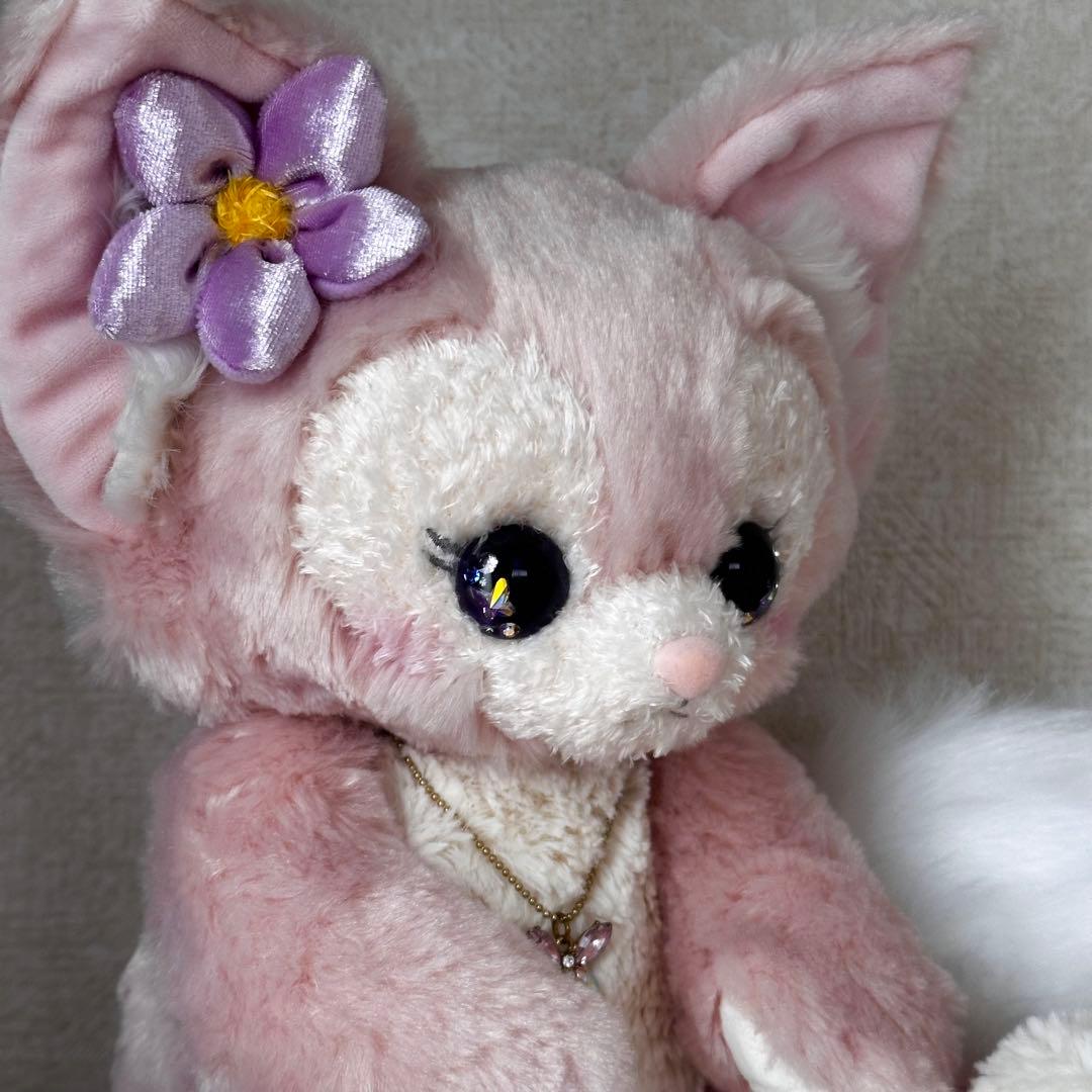 ぬいぐるみ リメイク ハンドメイド