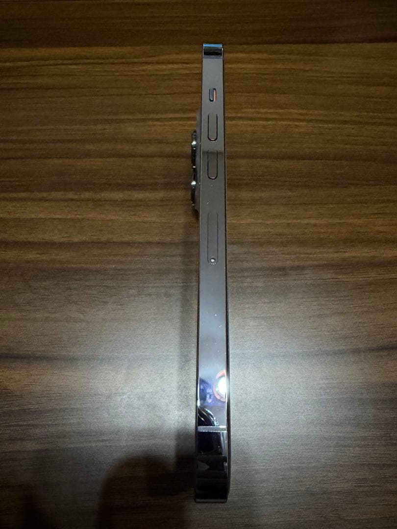 【値下げ】【美品】iPhone13Pro 512GB