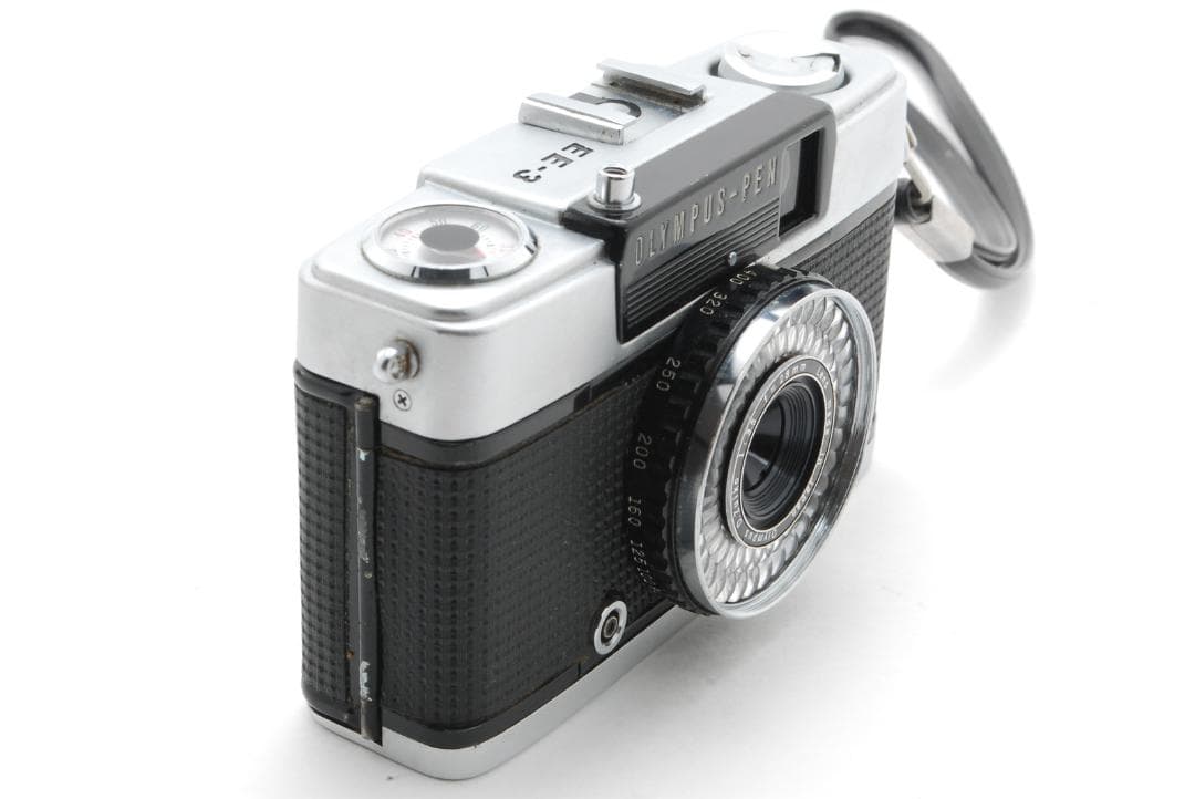 オリンパス Olympus PEN EE-3