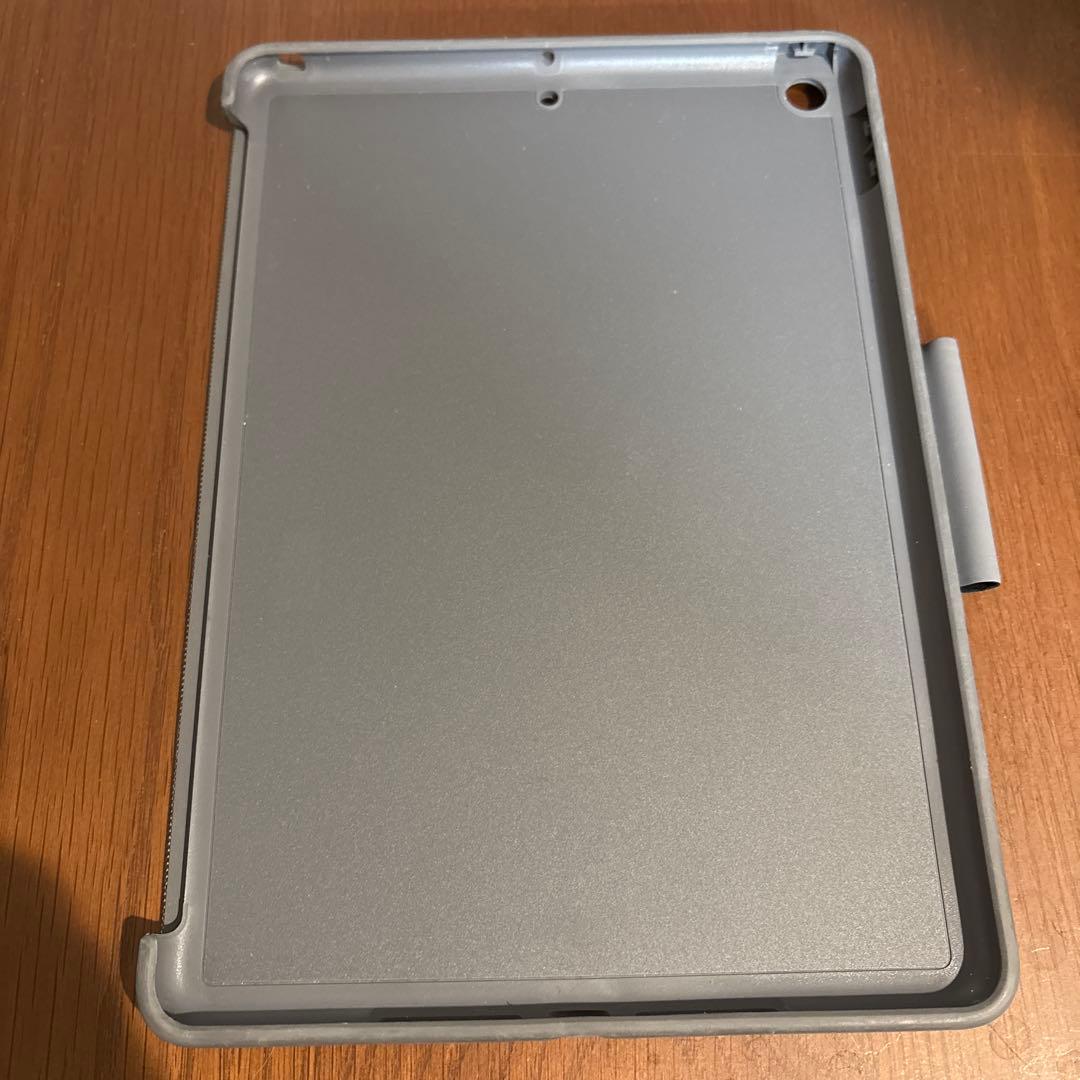 logicool COMBO TOUCH iPadケース