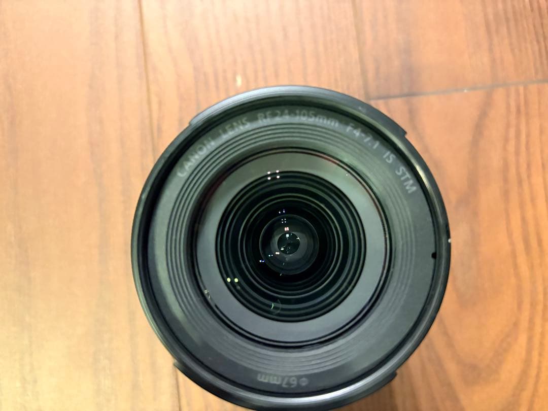 eosrp rpレンズ2 silk三脚　バッテリ2つ　hdmiケーブル セット
