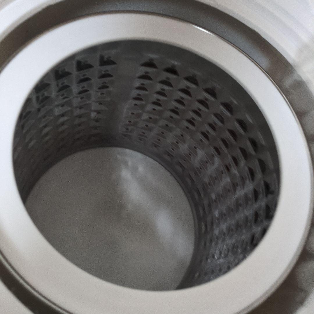 小型脱水機 My wave spin dry 2.5 持ち運び用のバッグつき