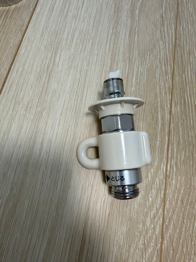 食洗機用分岐水栓 CB-SXL8 パナソニック