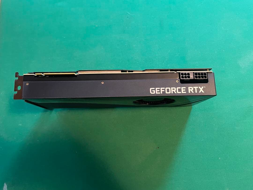 グラフィックボード・グラボ・ビデオカード RTX2080super(8gb)
