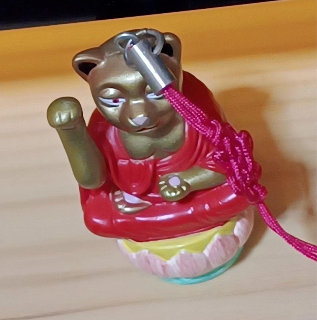 横尾忠則魔除猫8体シークレット含む