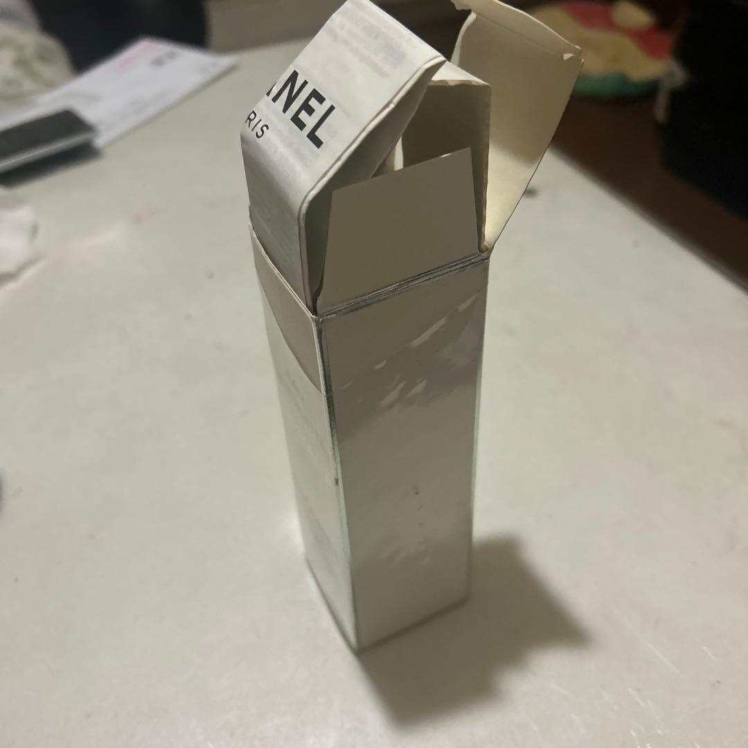 その他 CHANEL EAU DE TOILETTE