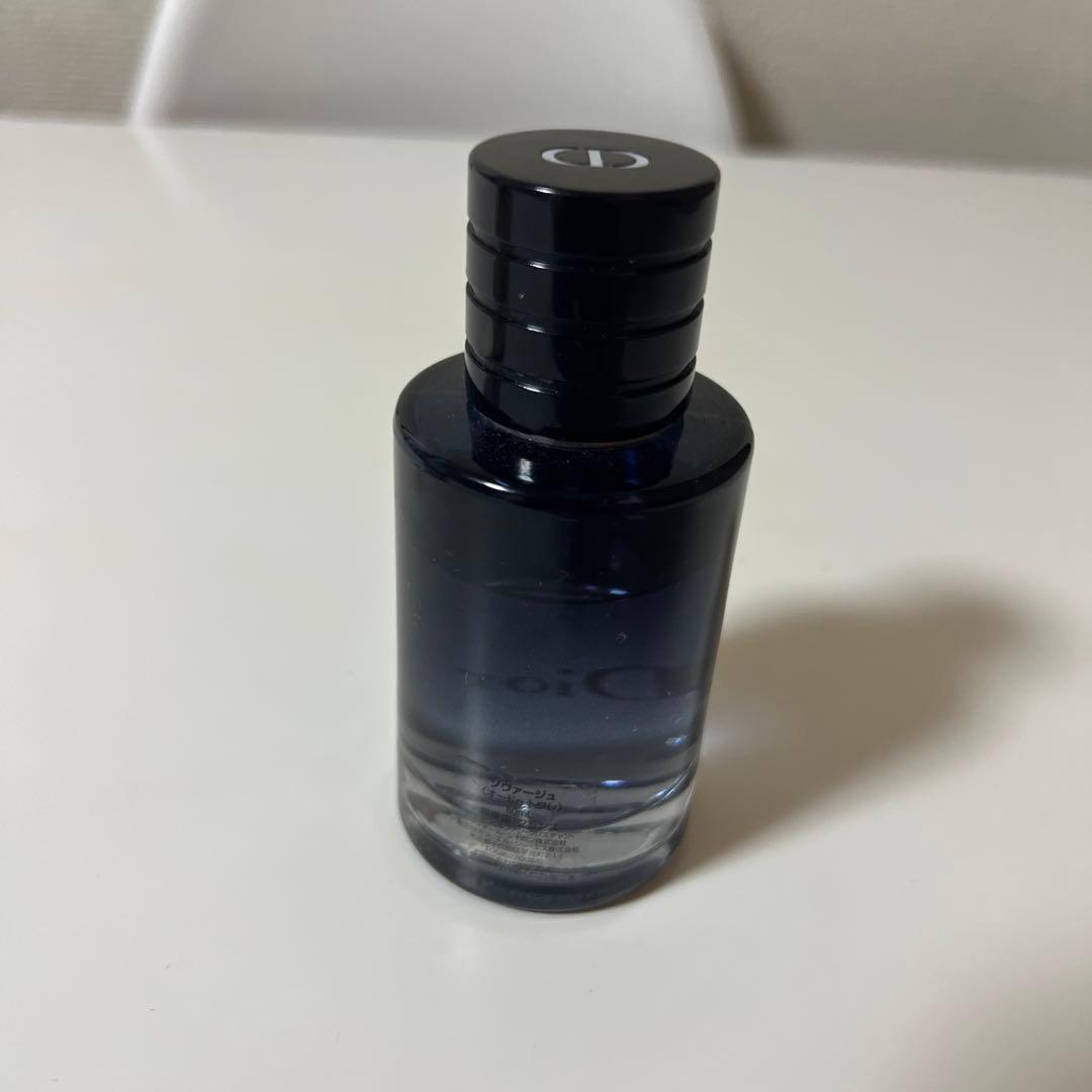 Dior ソヴァージュ