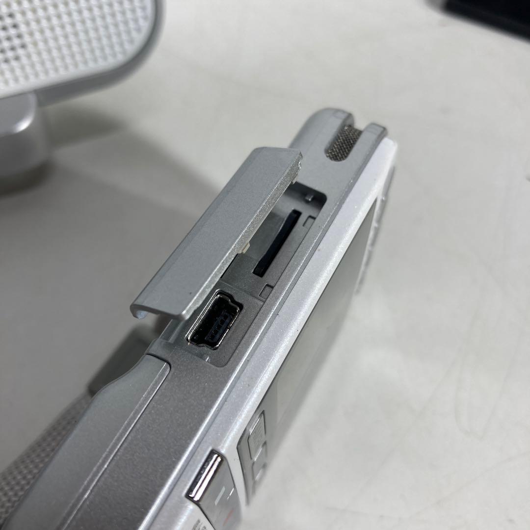 Panasonic ICレコーダー　RR-RS150-W