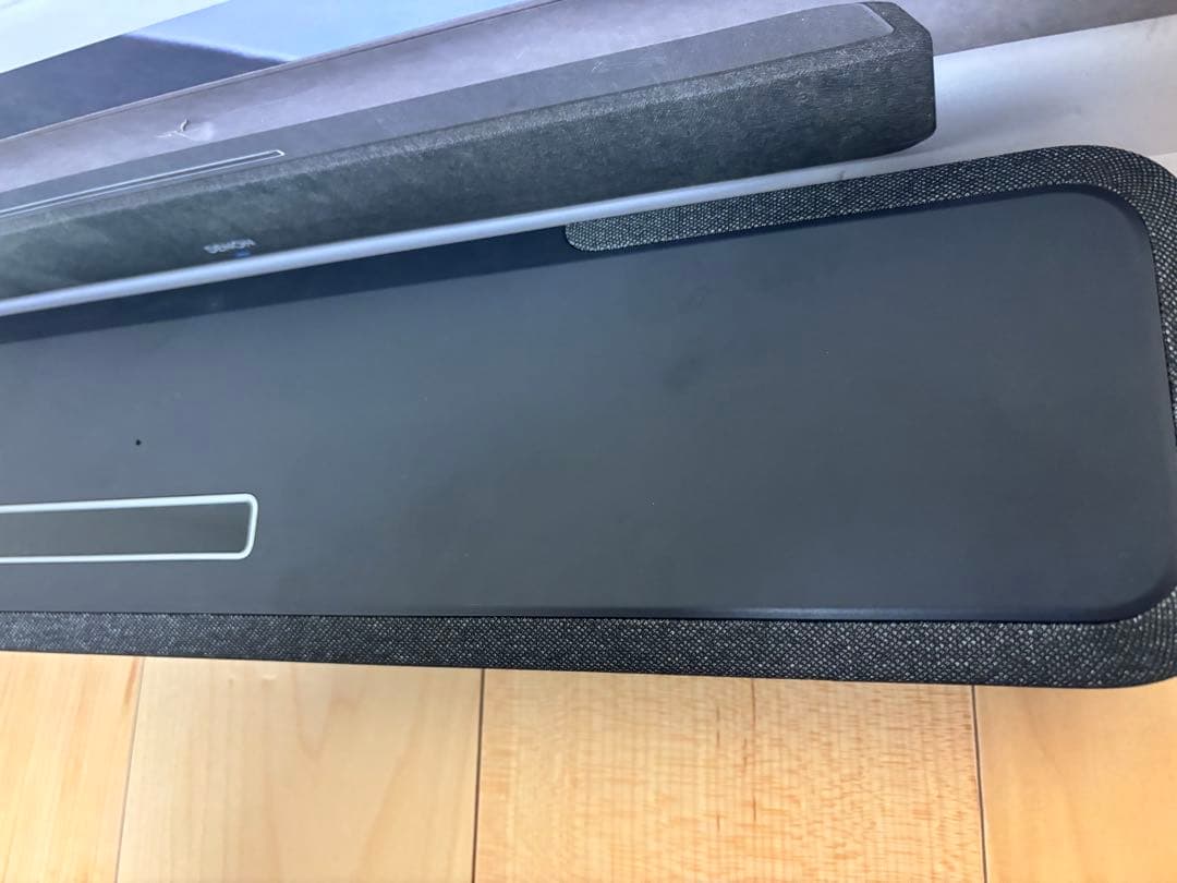 DENON  SOUND BAR 550 デノン 動作確認済み