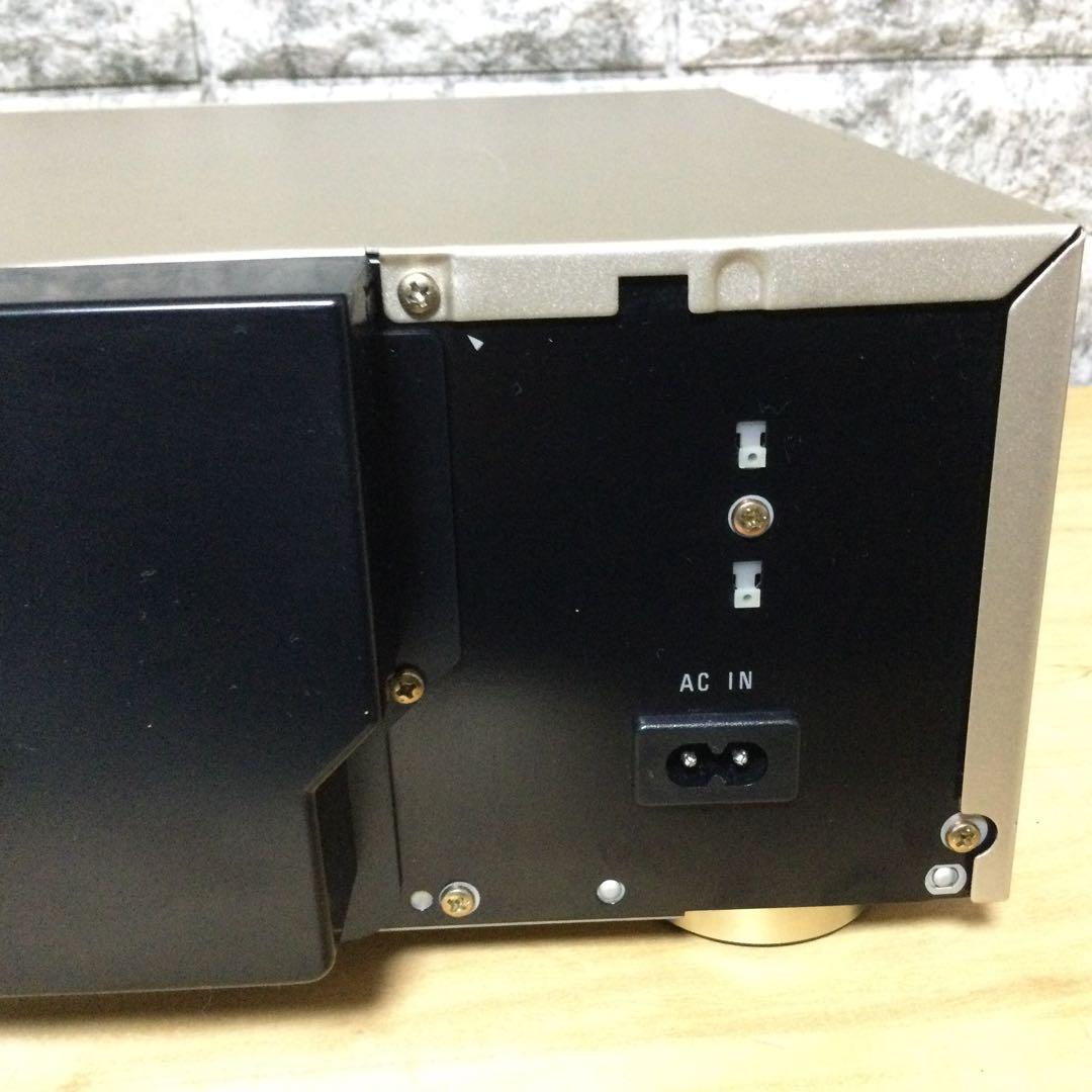 パイオニア両面LDプレーヤー★CLD-R4-N★メンテ修理済み動作良好です。