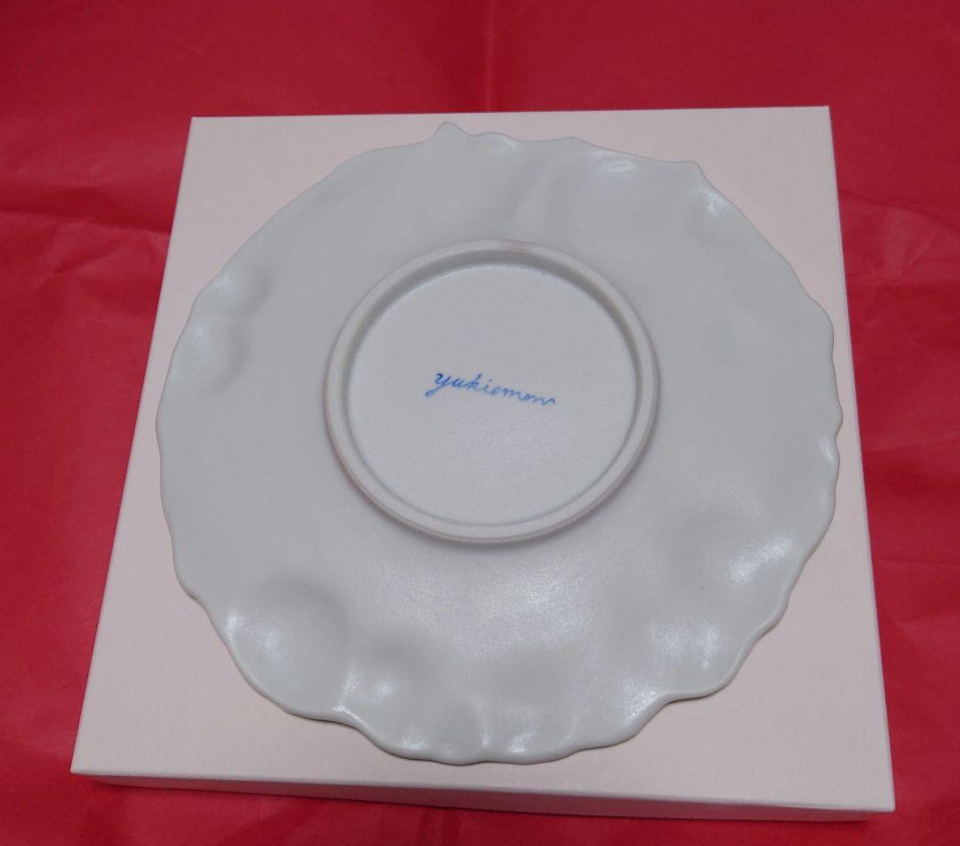 yukemon　陶器