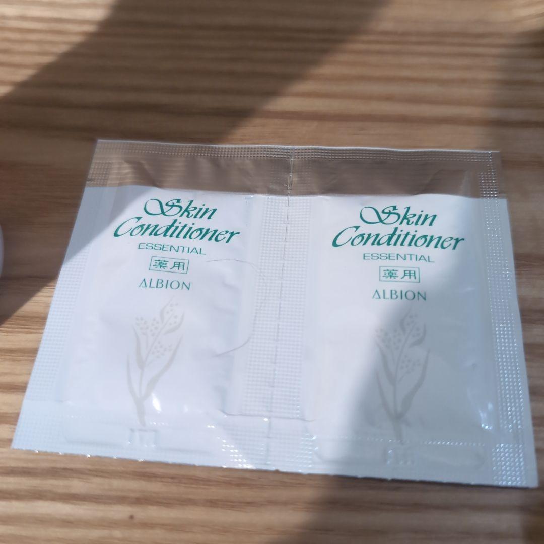 アルビオン 薬用スキンコンディショナー エッセンシャル N　330ml